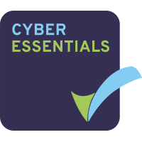 Cyber Essentials certified